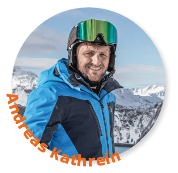 Skischule Galtuer Local Guides Andreas Kathrein