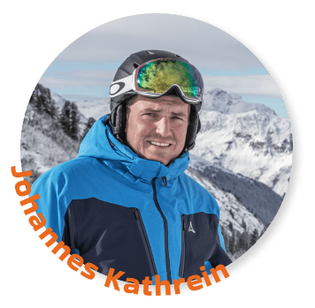 Skischule Galtuer Local Guides Johannes Kathrein