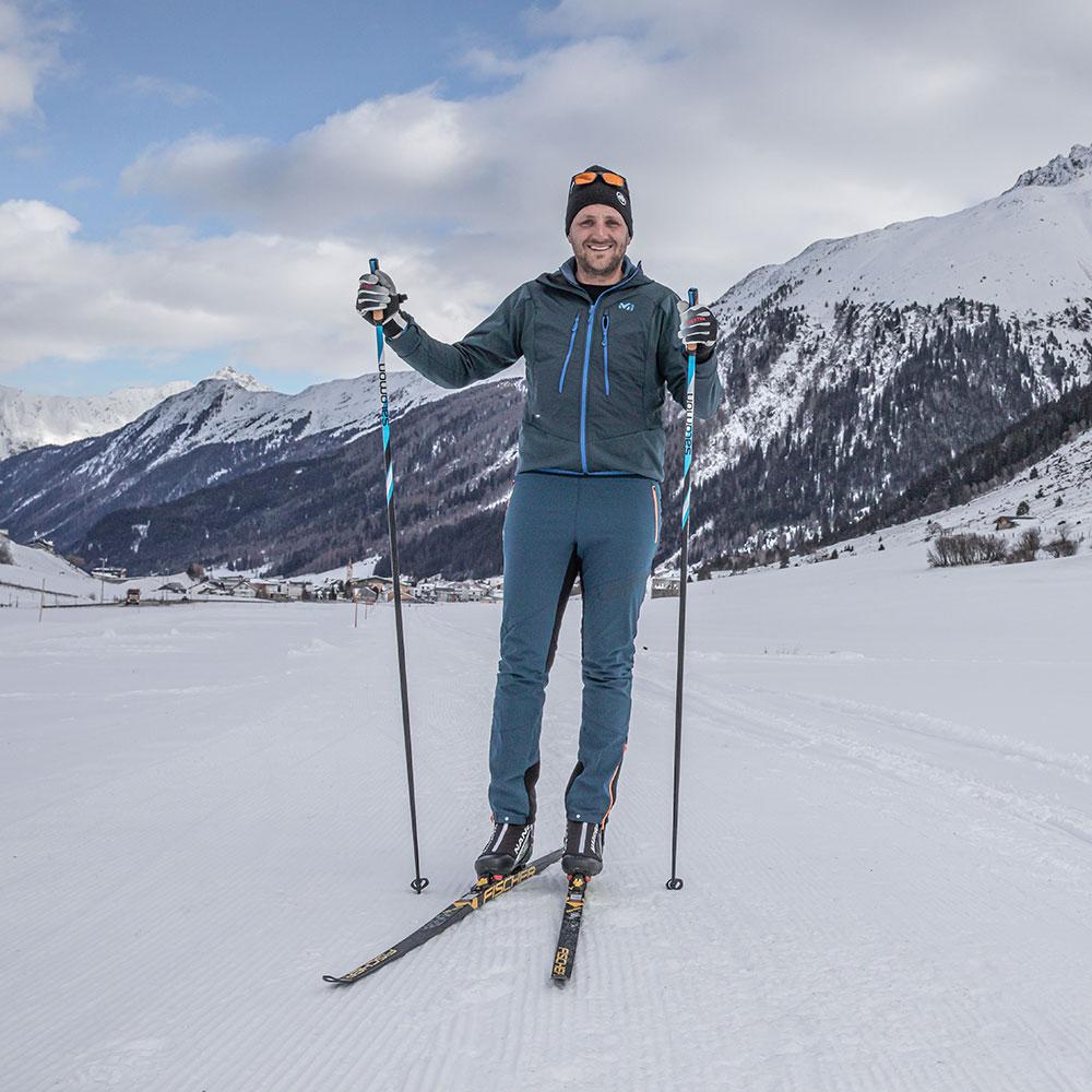 Skischule Galtuer Local Guides Langlaufen 2