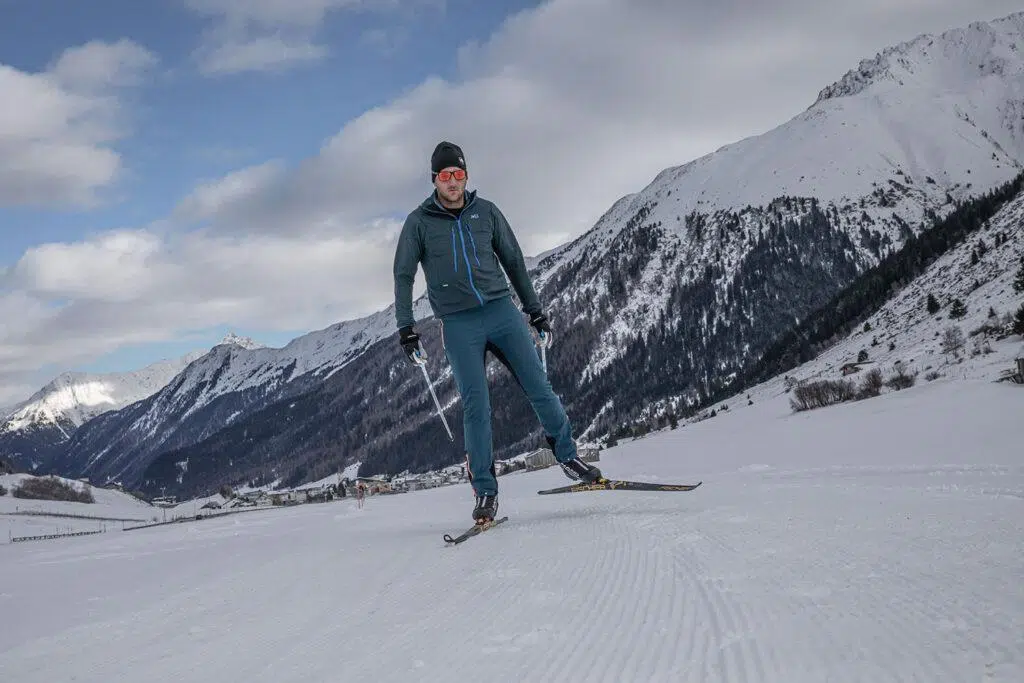 Skischule Galtuer Local Guides Langlaufkurs Preise 2