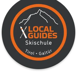 Skischule Galtuer Local Guides Logo Header